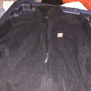 ChickfilA fleece